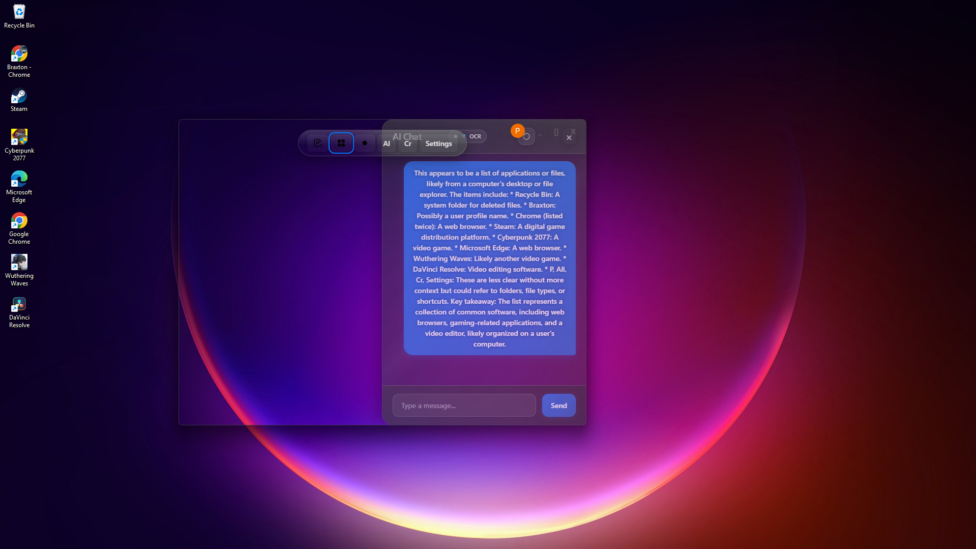 EonDev gallery image