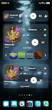 Sonos Widget Plus gallery image