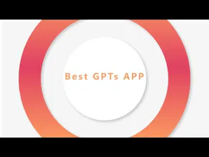 GPTs App gallery image