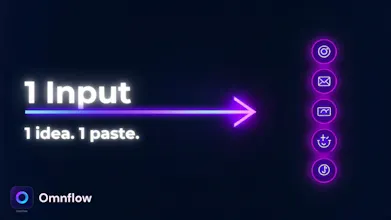 Omnflow gallery image