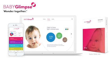 BABYGlimpse gallery image