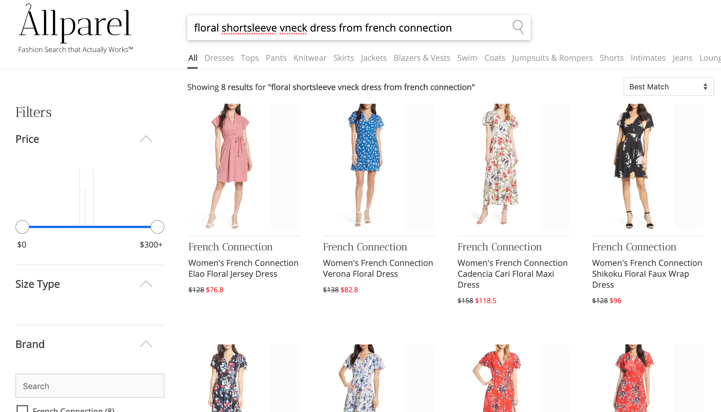 Allparel gallery image