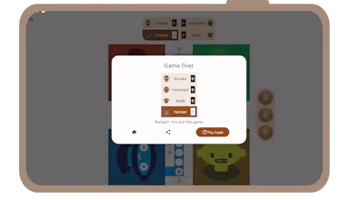 Naija Ludo gallery image