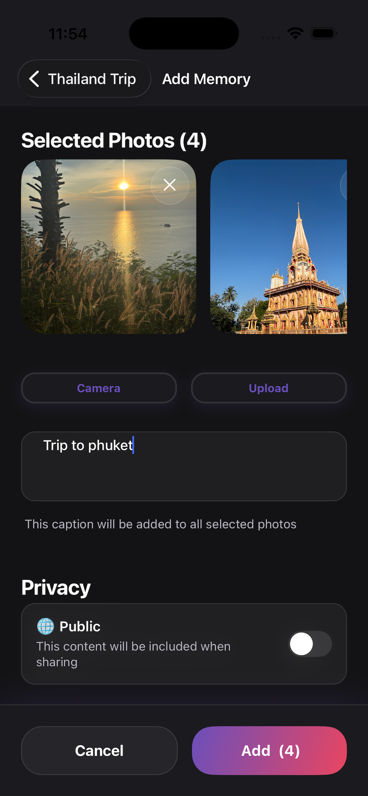 Moment Box gallery image