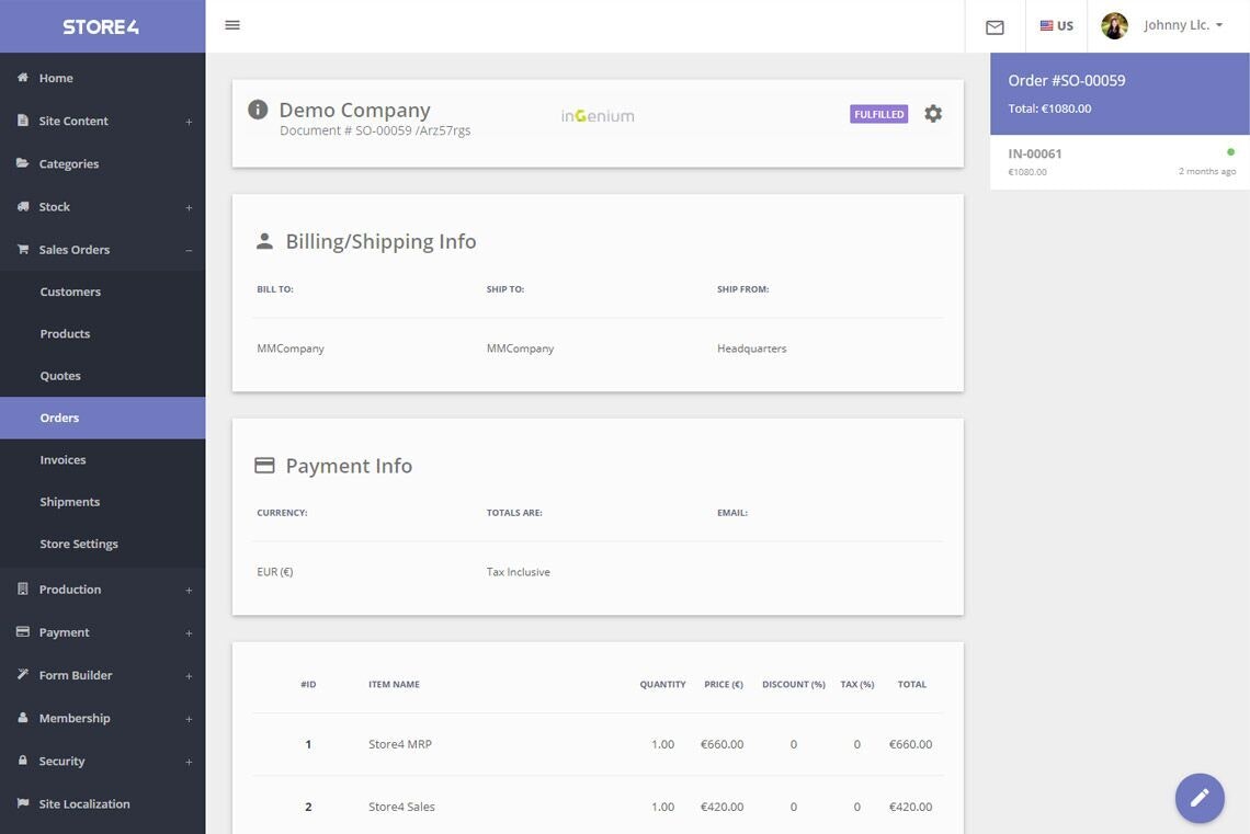 Store4 gallery image