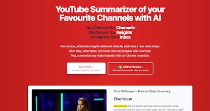 CoreTube gallery image