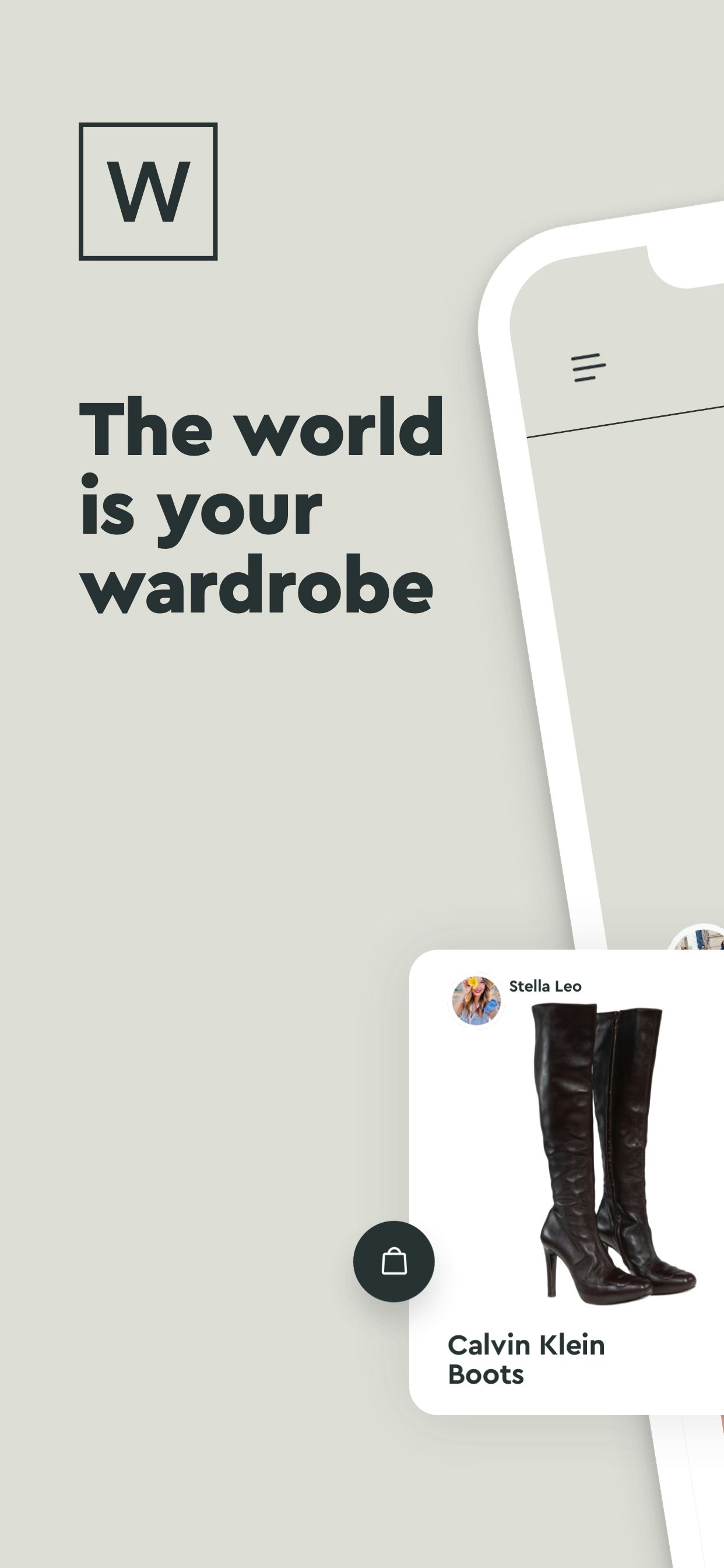 Wardrobe gallery image