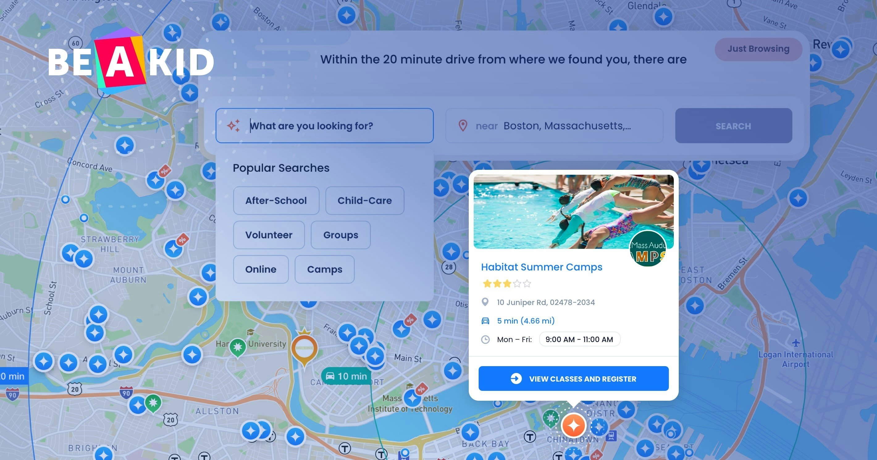 BeAKid gallery image