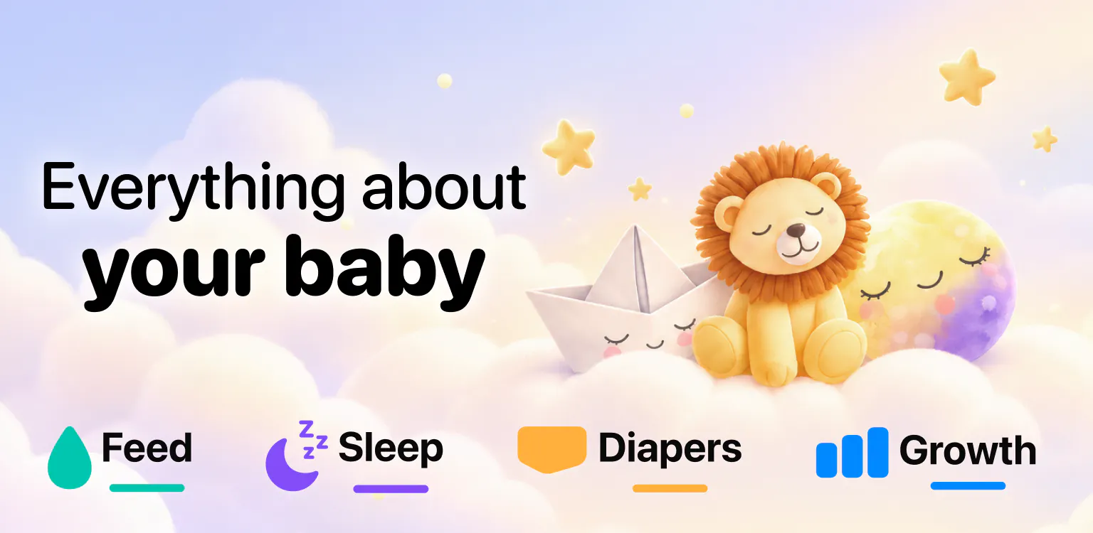 Grow — Baby Tracker gallery image