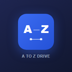 A to Z Drive
