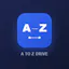 A to Z Drive