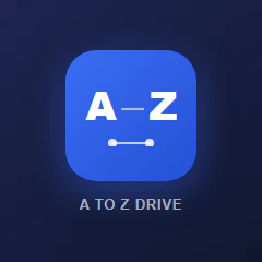 A to Z Drive