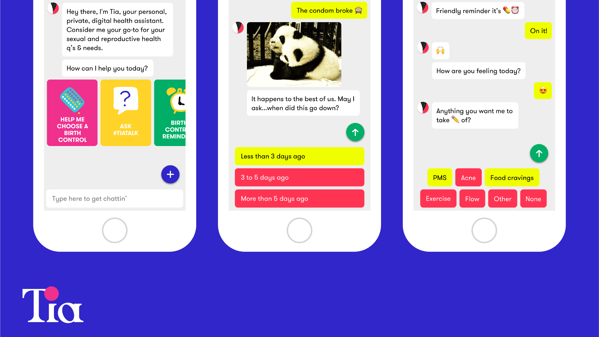 Ask Tia gallery image