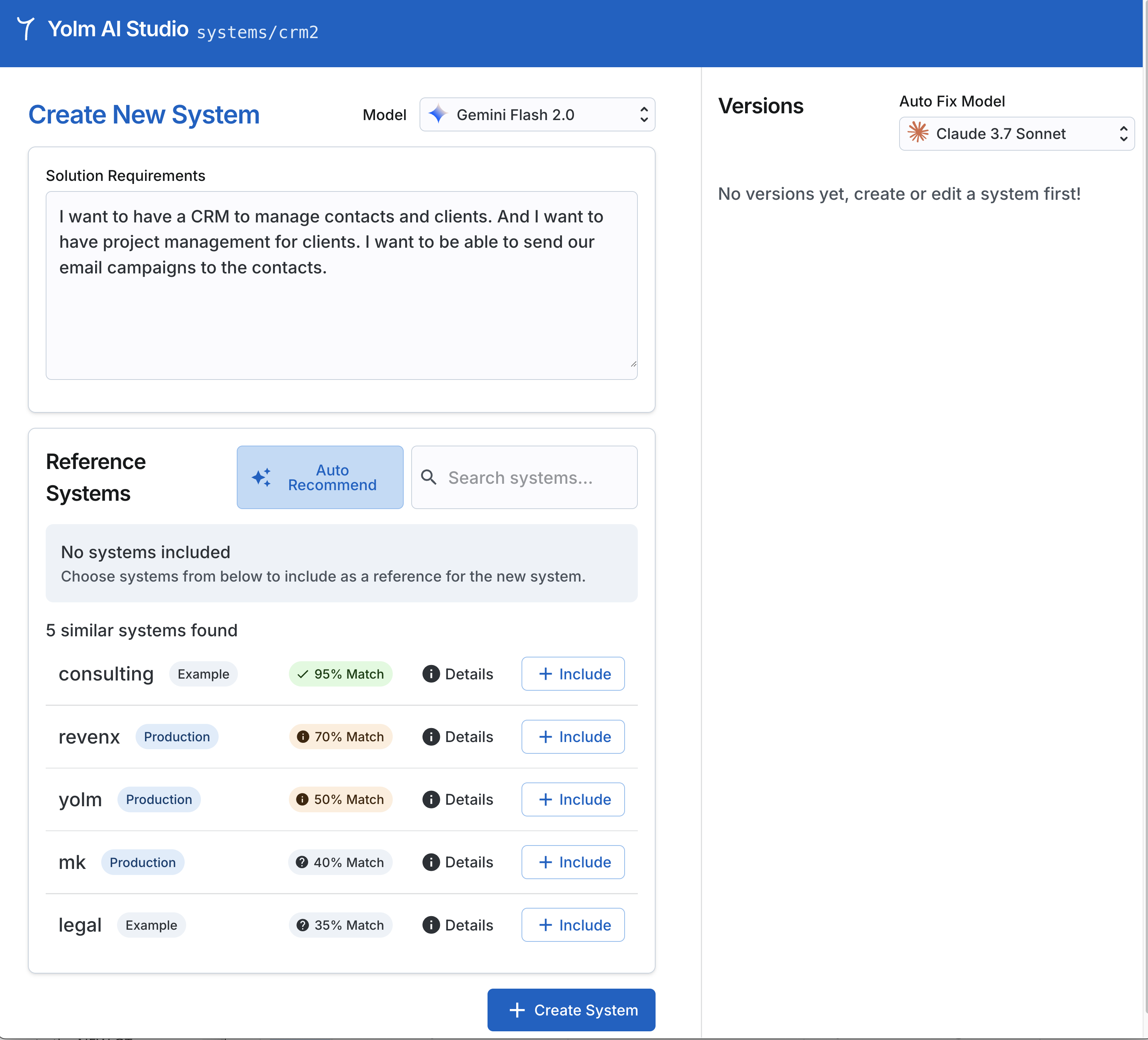 Yolm AI gallery image