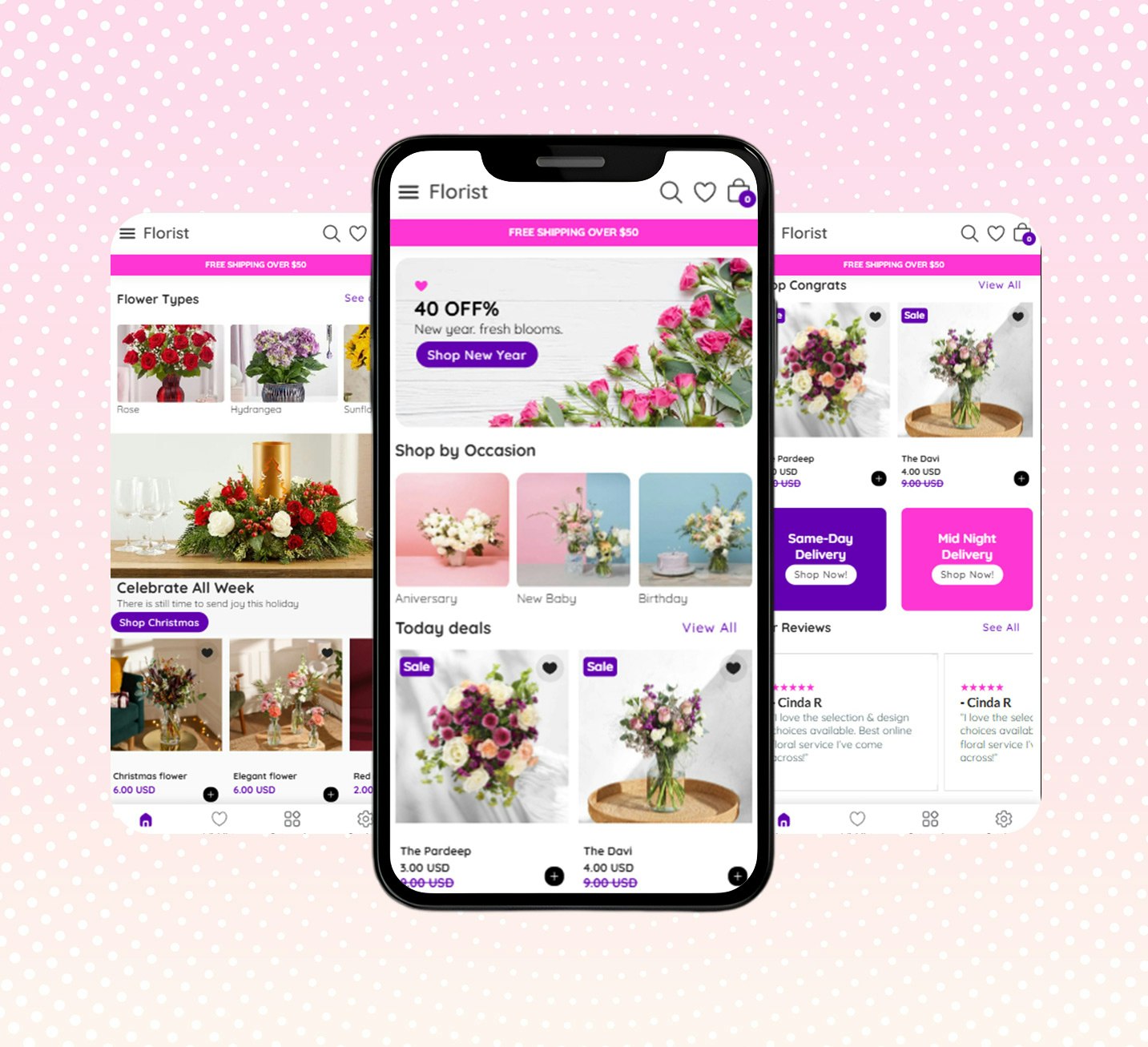 ब्रिलोक्राफ्ट - बेस्ट Shopify & Woocommerce ऐप बिल्डर मीडिया 5