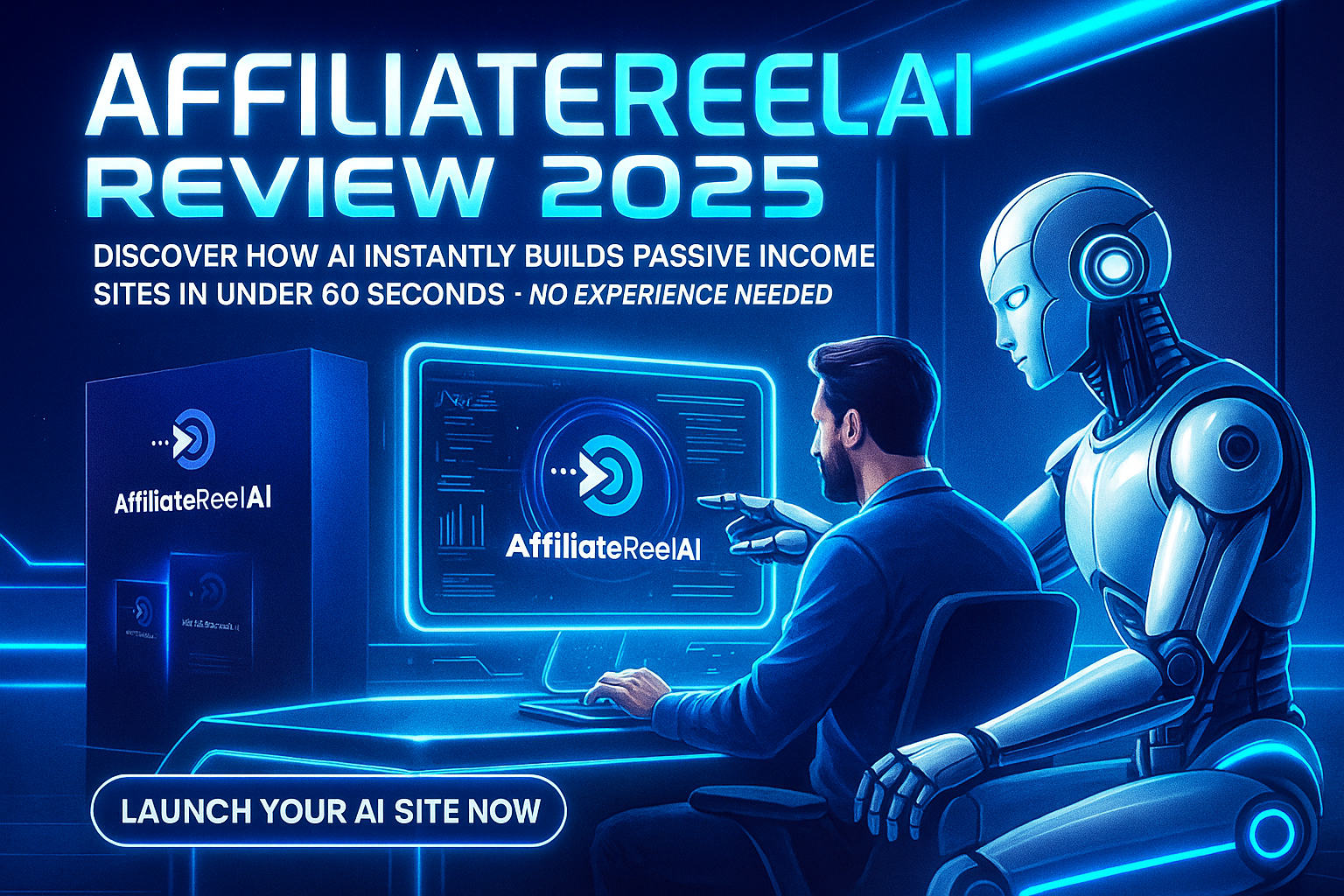 AffiliateReelAI-Review-2025 media 1