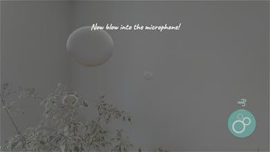 Bubbles gallery image