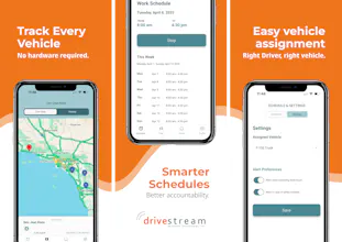 Drivestream gallery image