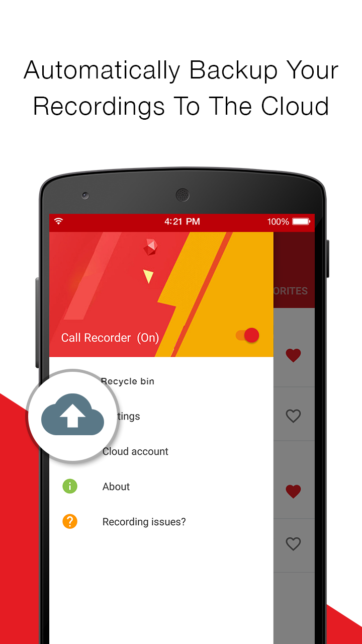 Automatic Call Recorder - ACR gallery image