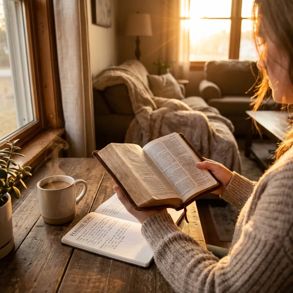 ScriptureSide gallery image