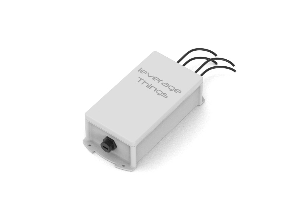 Smart-1 - Elektromotor, Ventil, Aktuatorsteuerelösung Medien 1