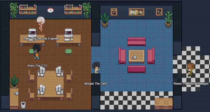 Agent Pixels screenshot 5