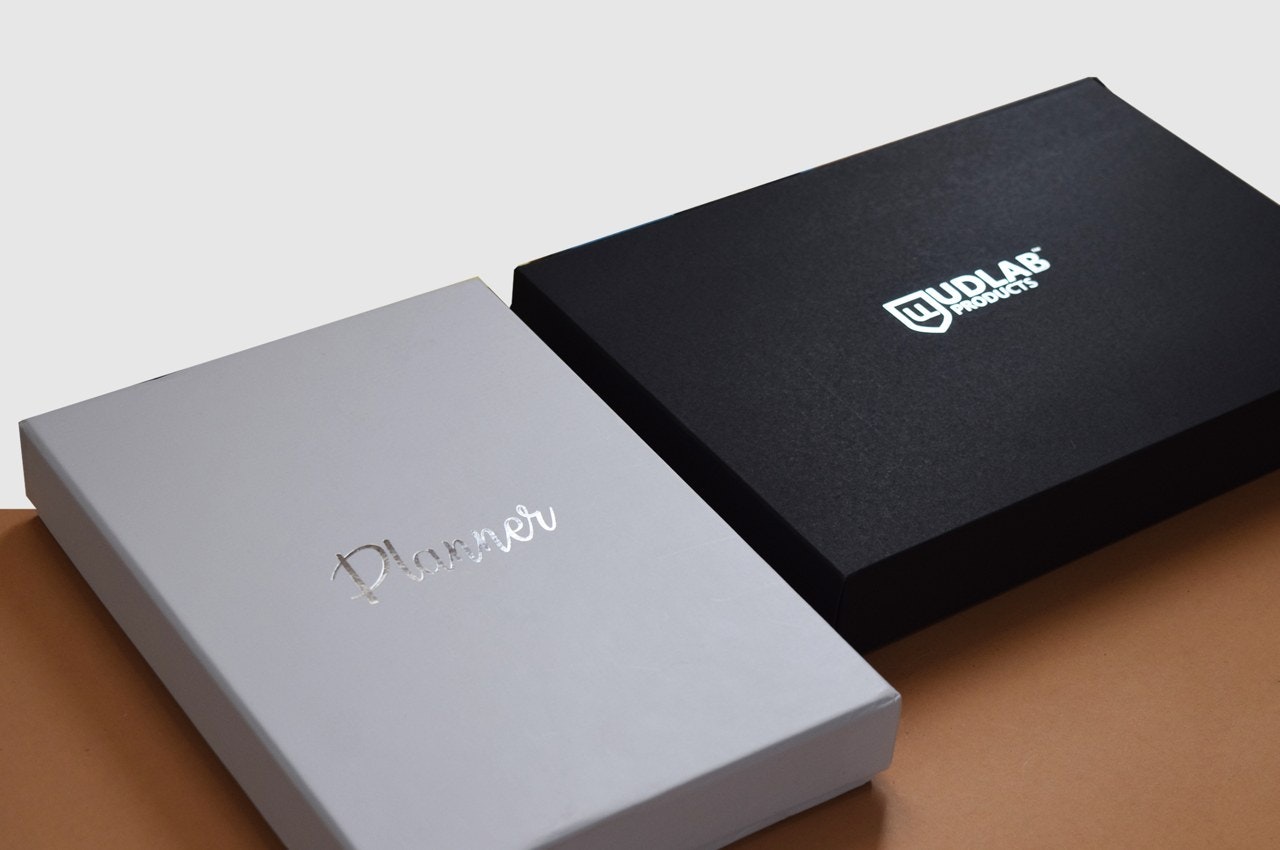 Achiever Planner II, All-in-one, undated gallery image