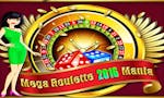 Mega Roulette Vegas image
