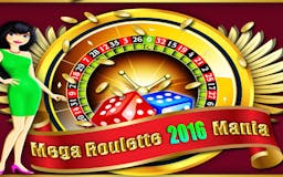 Mega Roulette Vegas media 1
