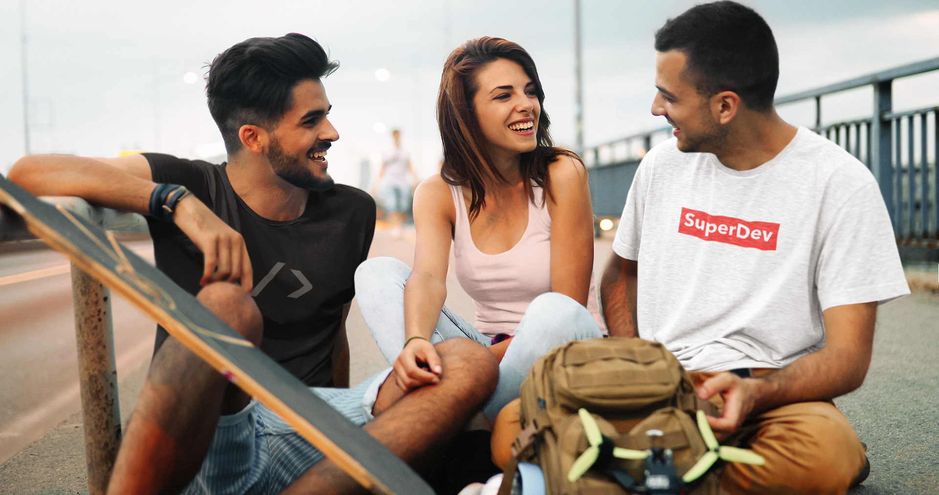 DeveloperX gallery image