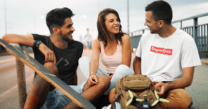 DeveloperX gallery image