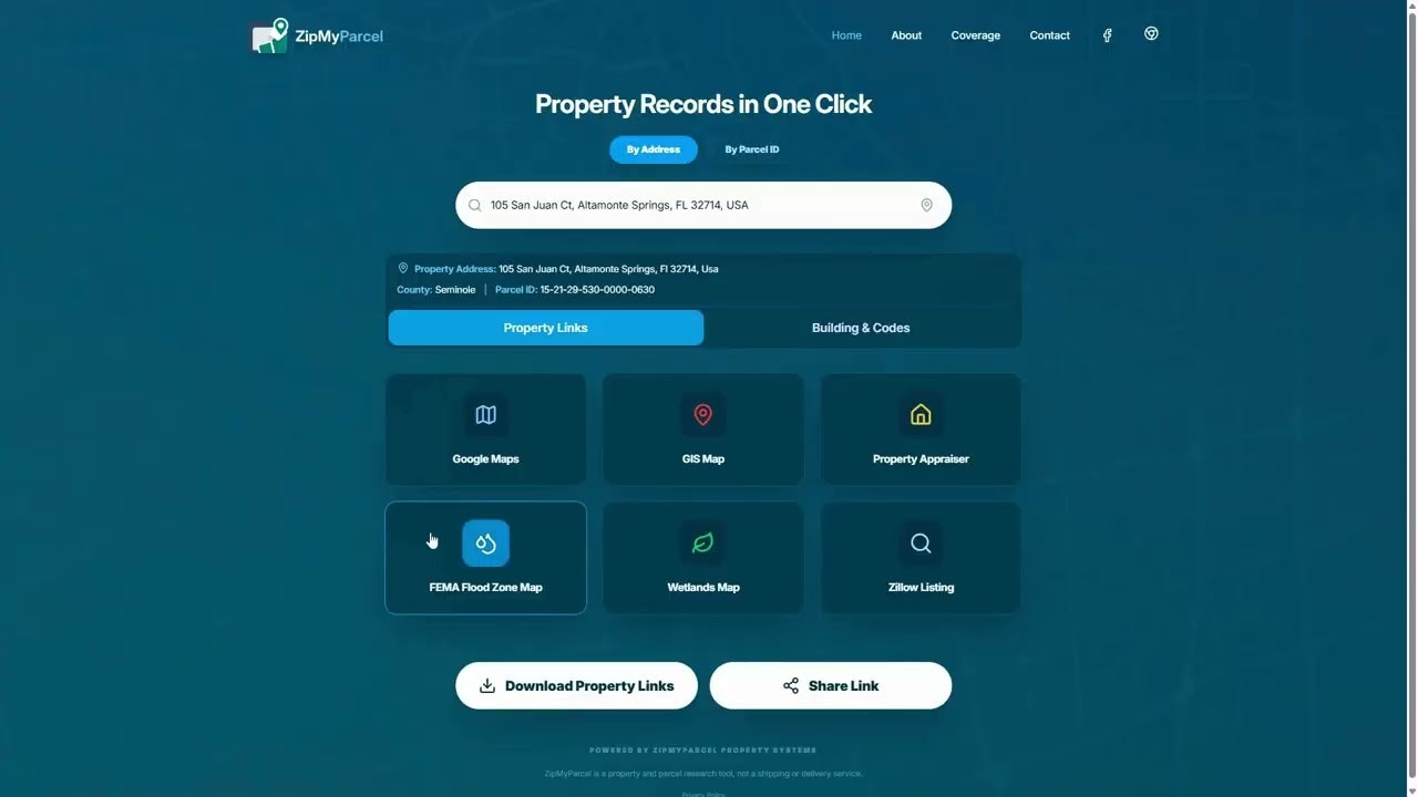 ZipMyParcel gallery image