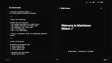 SlidesMate gallery image