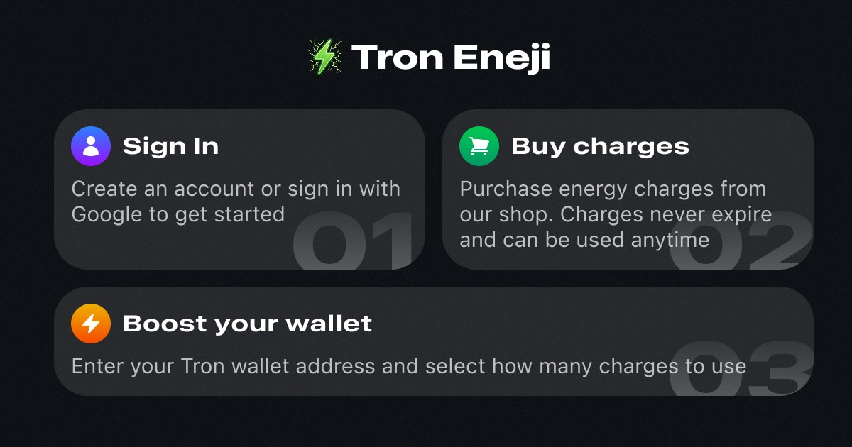 Tron enron media 3