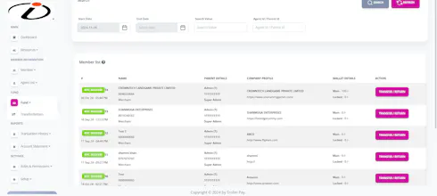 Payment Gateway Development gallery image