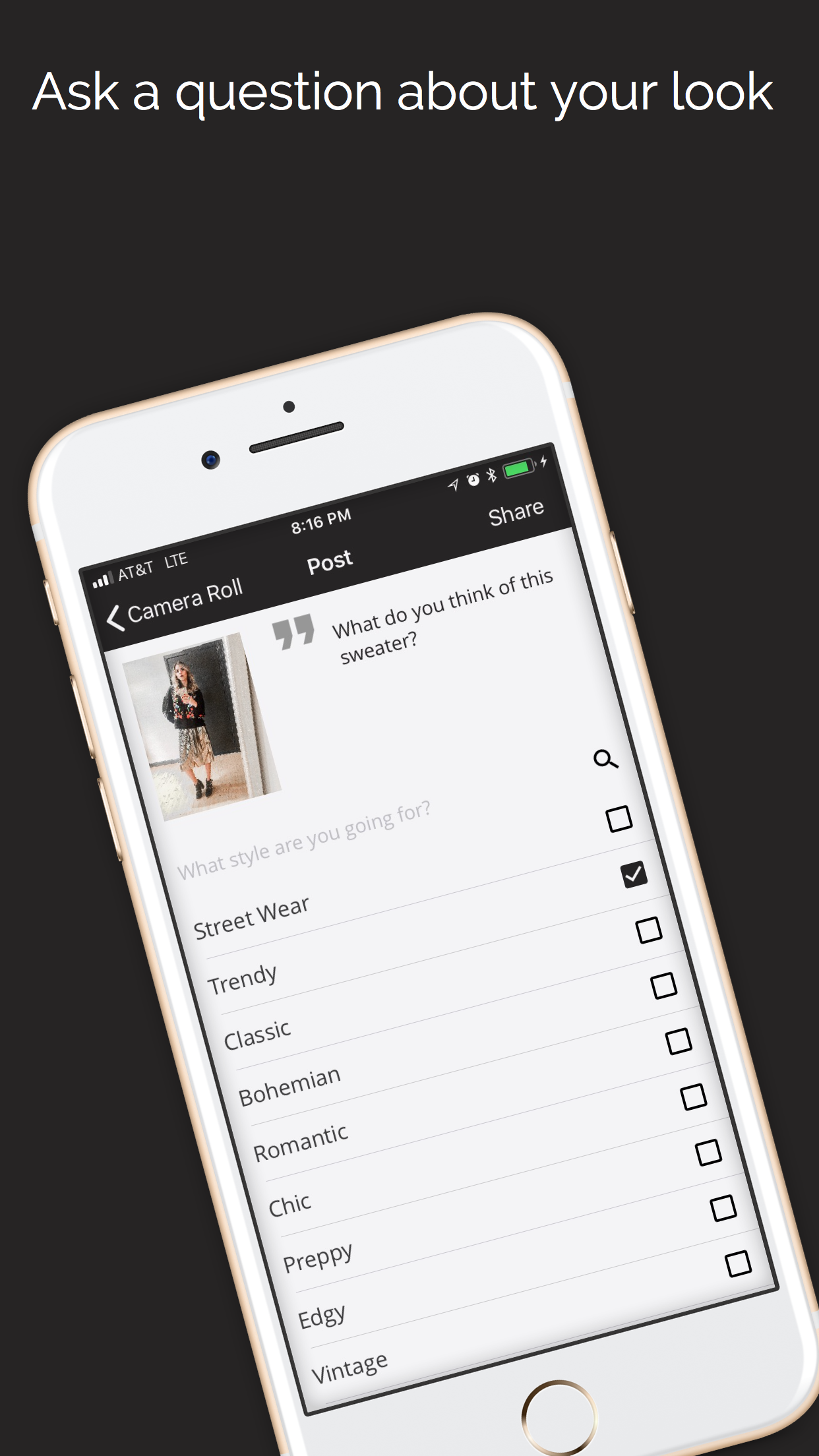 Style Squad gallery image