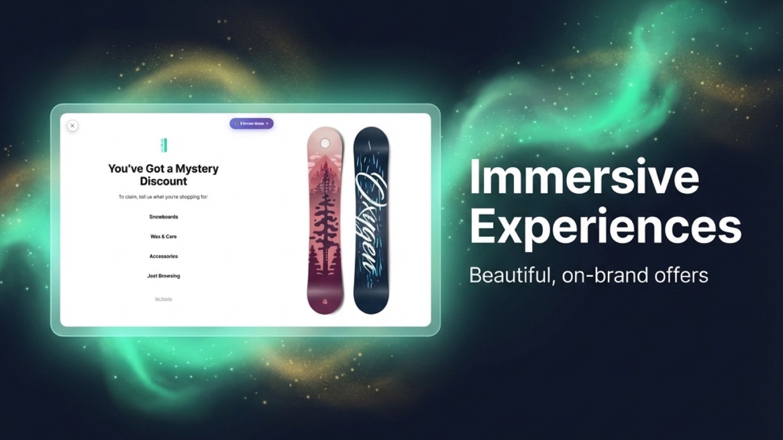 AI Host gallery image