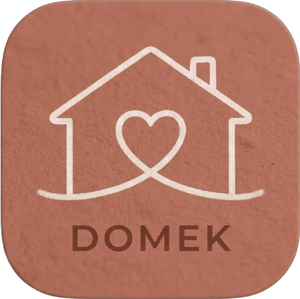 Domek logo