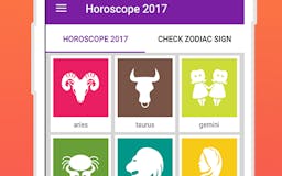 Horoscope 2017 media 1
