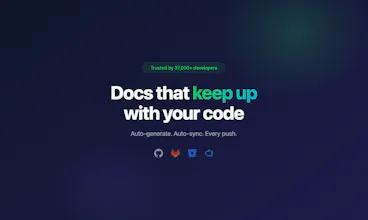 DocuWriter.ai gallery image