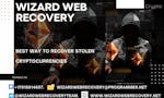BITCOIN RECOVERY // WIZARD WEB RECOVERY image