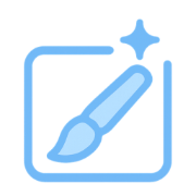 Snapmark logo