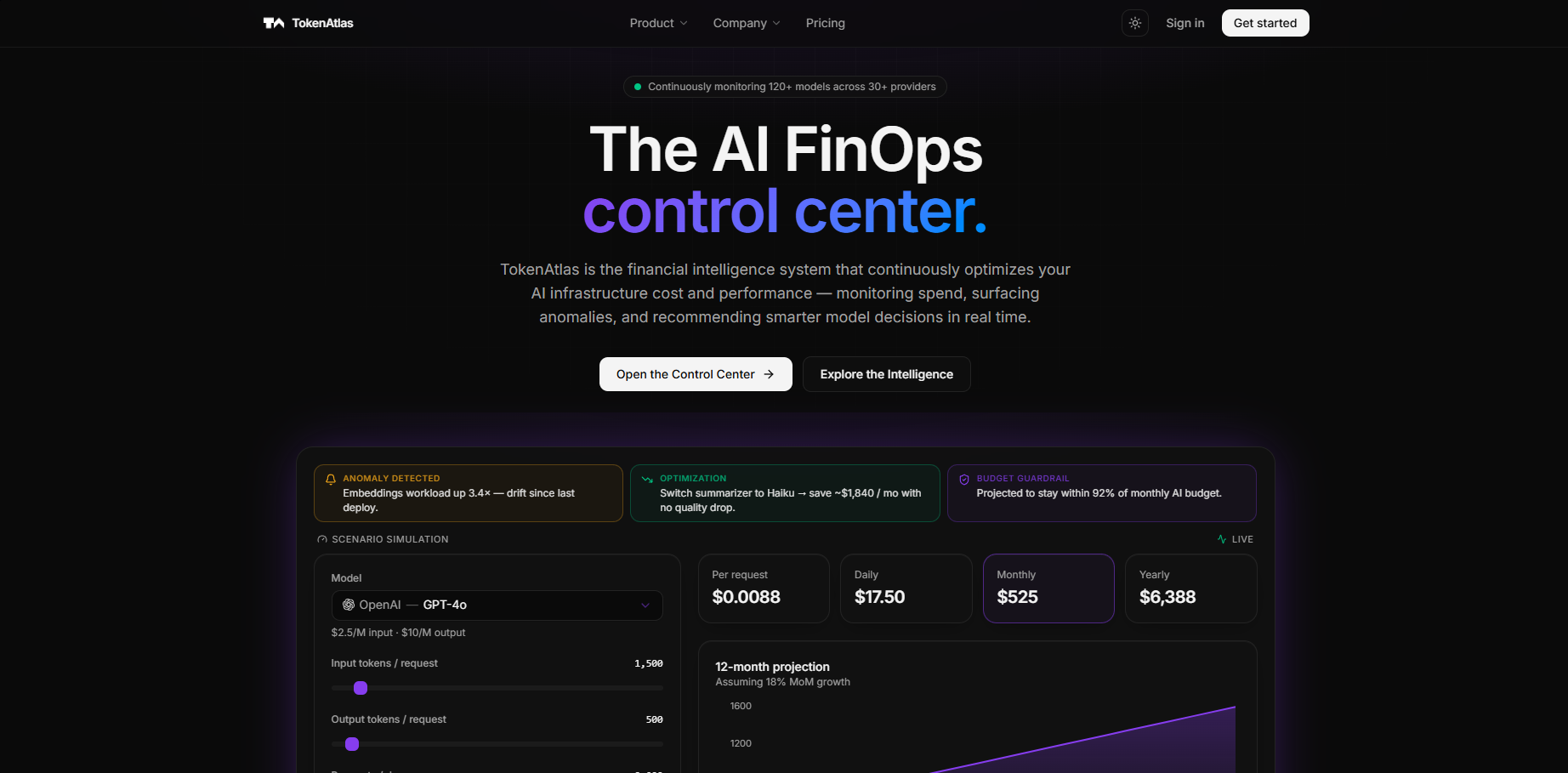TokenAtlas gallery image
