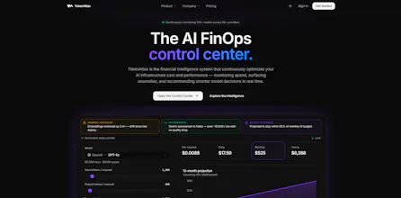TokenAtlas gallery image