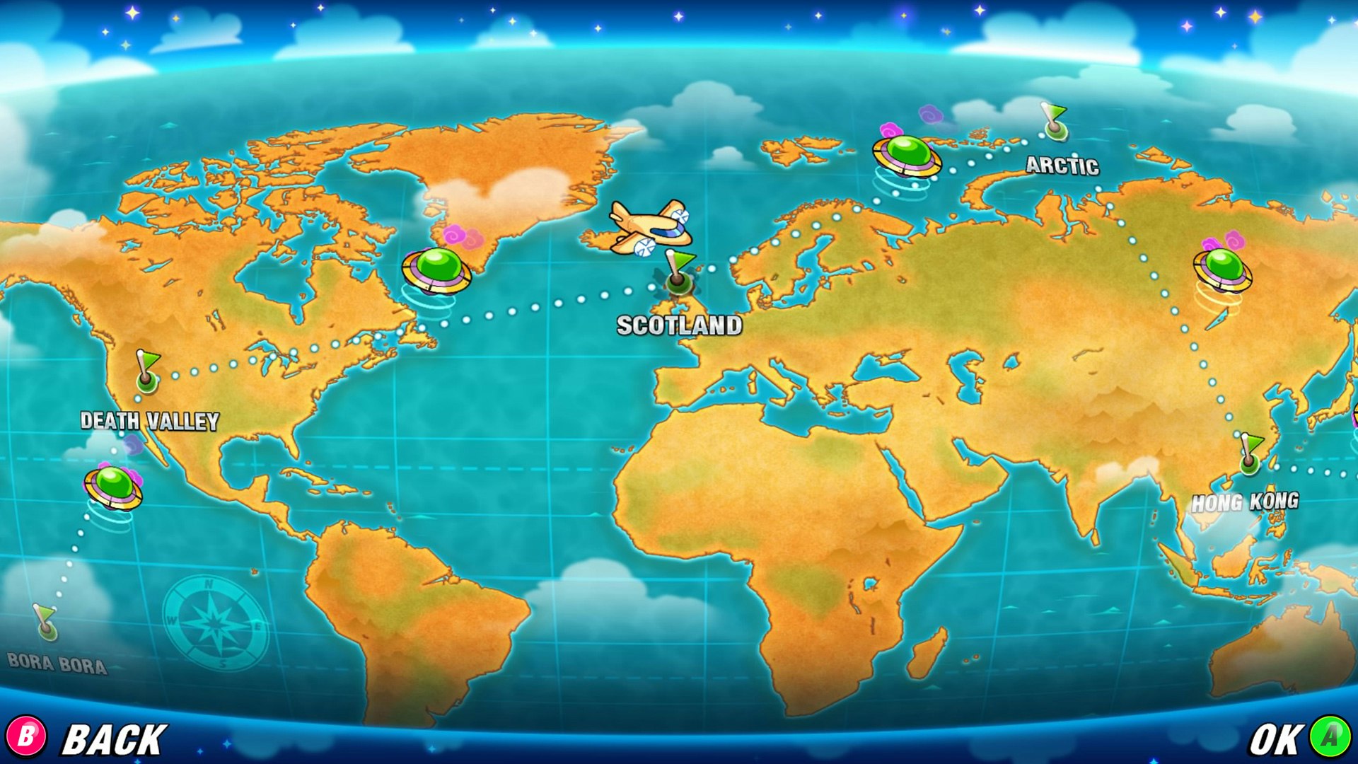 Pang Adventures gallery image