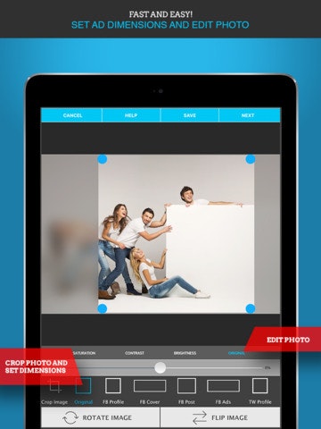 Content Creator gallery image