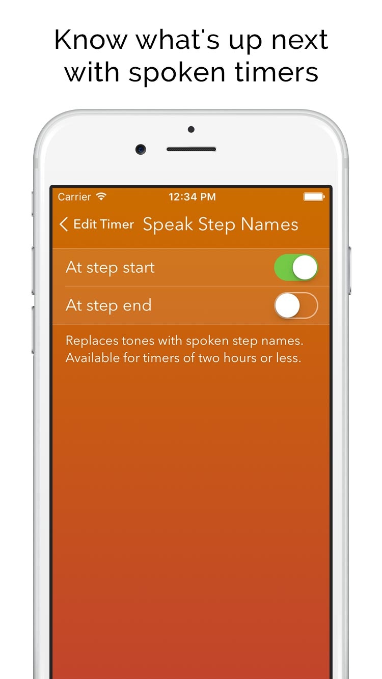 Timeglass gallery image