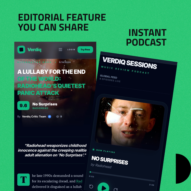 Verdiq gallery image