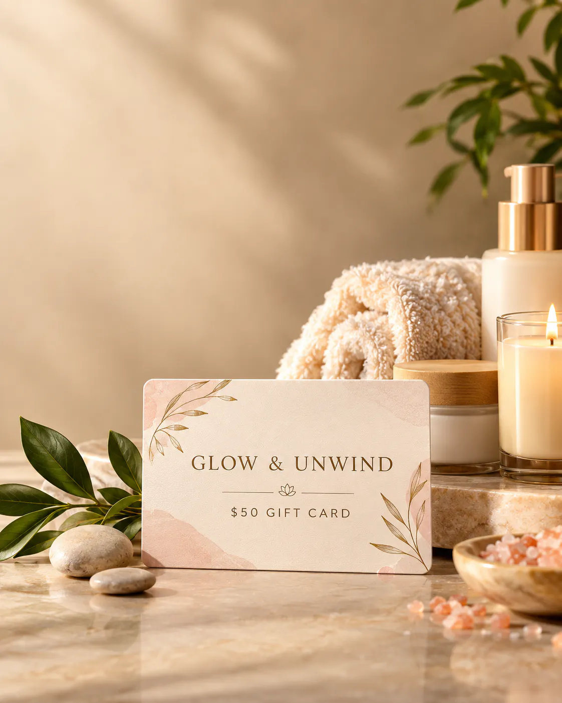 Gift Card gallery image