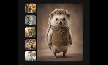 Picsart Persona & Storyline gallery image